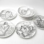 612 2869 PLATES